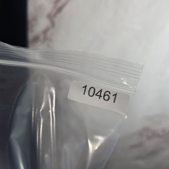 Eileen Fisher Pants Womens XL Navy Blue Stretch Pull On High Rise Crepe Viscose - Picture 12 of 12